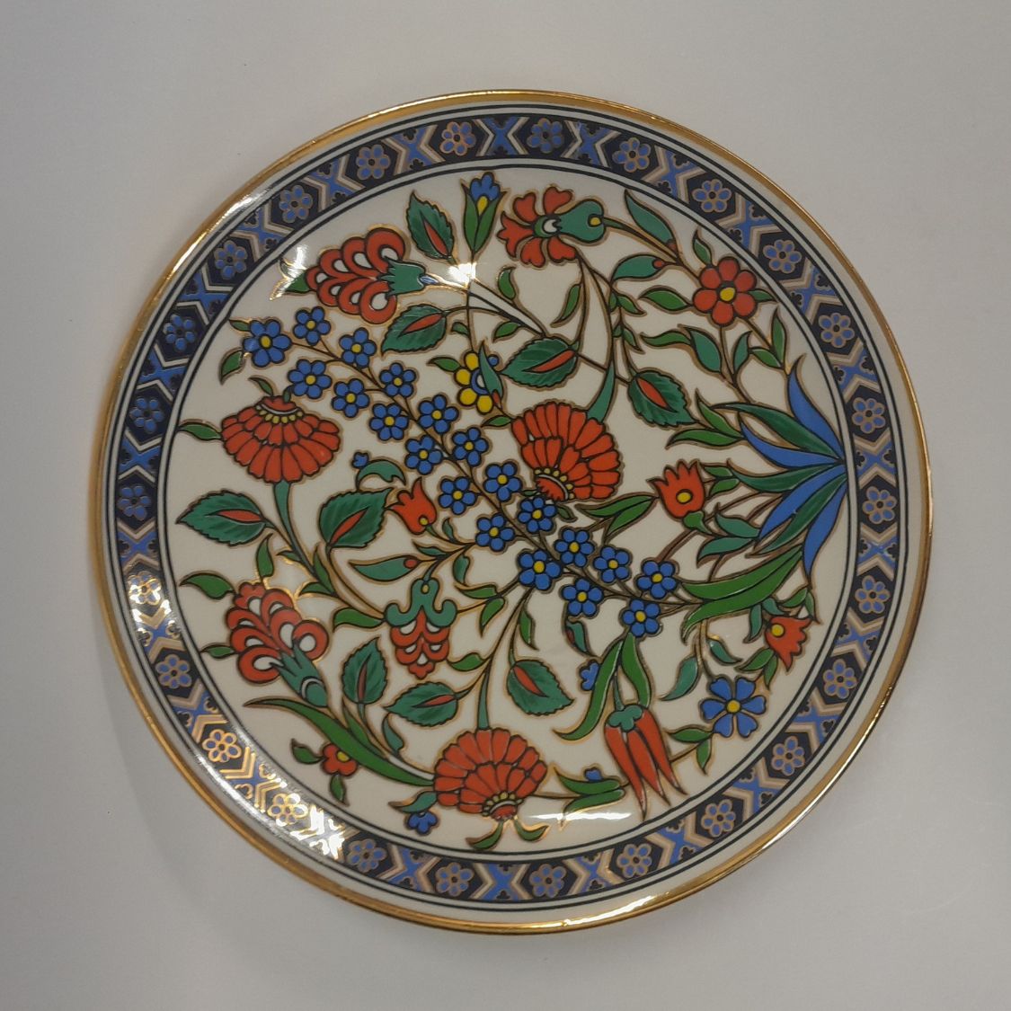 design glastisch Wohnzimmer in modernem 100x60 - Weiß Hochglanz Größe:10x1050ml Set